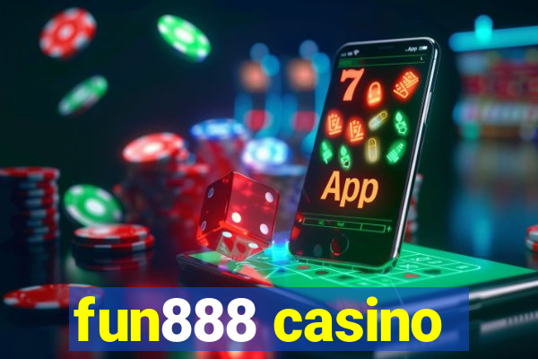 fun888 casino